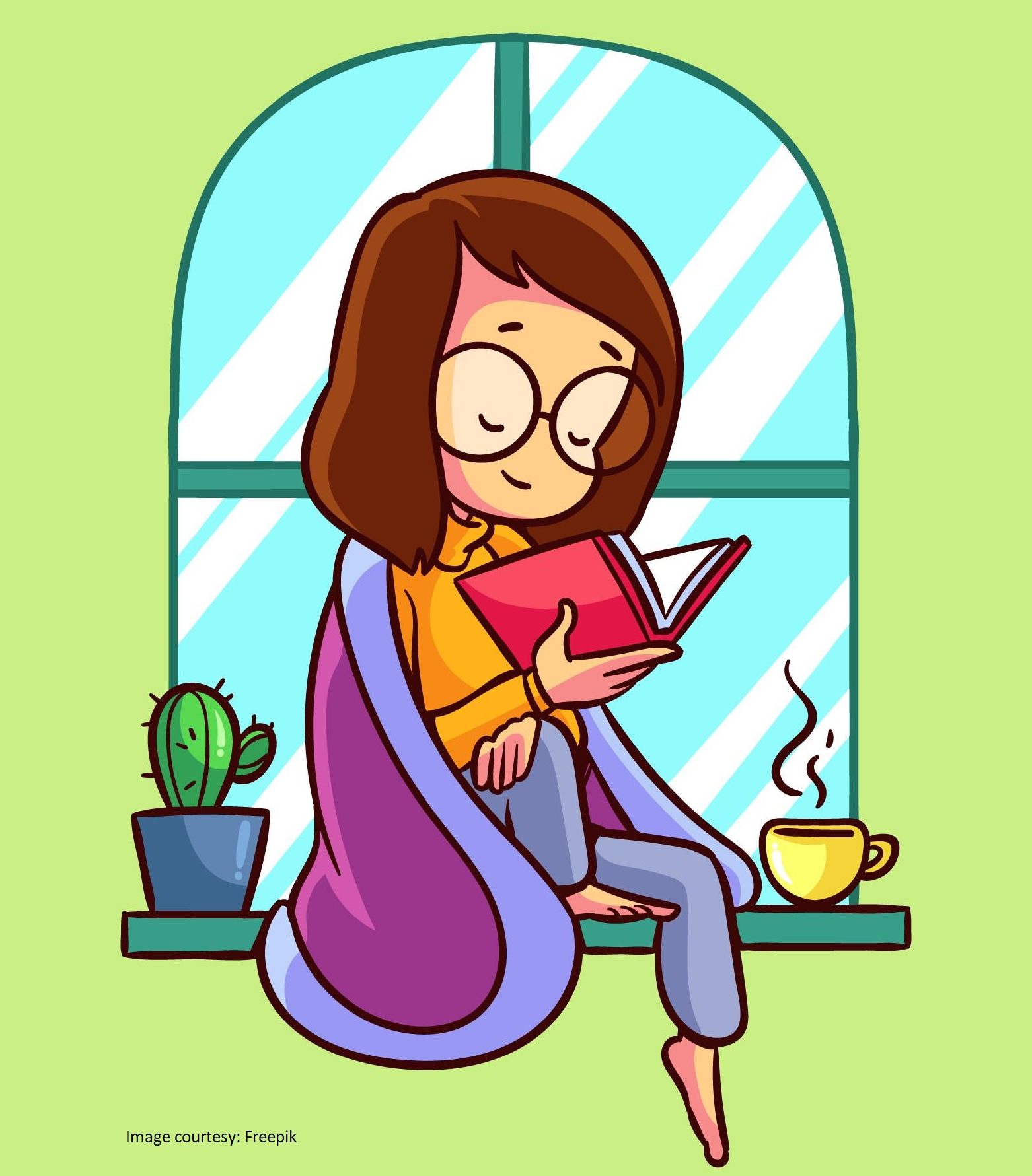 The Ambivert Journal